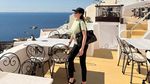 Mewahnya Gaya Angel Karamoy Kulineran saat di Bali hingga Paris