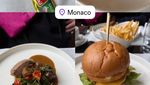 Mewahnya Gaya Angel Karamoy Kulineran saat di Bali hingga Paris