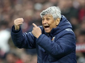 Pelatih Legendaris Mircea Lucescu Meninggal Dunia