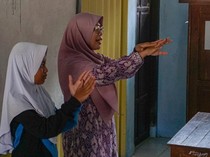 Daftar Larangan Masa Taaruf Murid Madrasah 2026, Waspada Kena Sanksi!