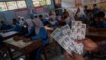 Obat Cacing Gratis Jadi Upaya Tingkatkan Gizi dan Kognitif Siswa