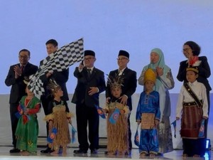 Video: Indonesia Inisiasi Negara ASEAN Perkuat PAUD