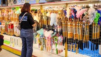 Dengan konsep yang menyatukan hiburan, edukasi, dan interaksi, PAW Expo 2026 menjadi destinasi menarik bagi keluarga dan komunitas pecinta hewan untuk merasakan pengalaman berbeda bersama hewan kesayangan mereka.