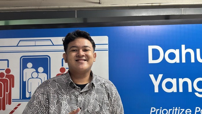 Pekerja di Jakarta masih belum mulai WFH Jumat besok