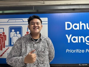 Sejumlah Pekerja di Jakarta Belum WFH Besok, Masih Tunggu Kepastian Kantor