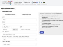 Pendaftaran Poltekpar 2026, Jadwal, Syarat hingga Biaya