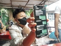 5 Fakta Versi Rey di Kasus Viral Suami Ternyata Perempuan