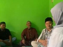 Mahar Wanita Nikahi Wanita di Malang Rp 100 Ribu, Janjikan Rumah-Lamborghini