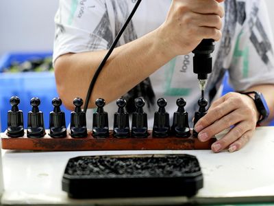 Plastik di China Mulai Langka