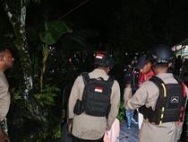 Pria Diduga ODGJ di Asmat Bacok Ayah Kandung Pakai Pisau