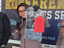 1 Siswa Jadi Tersangka Duel Maut di SMPN 2 Sumberlawang Sragen