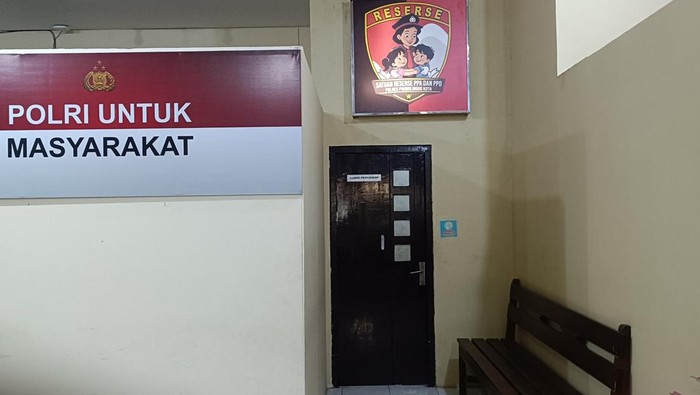Polres Probolinggo Kota