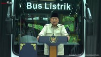 Bus-Truk Listrik Buatan RI Diharap Bisa Saingi Isuzu-Hino Punya Jepang