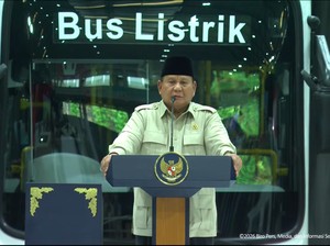 Prabowo Sebut RI Tak Impor BBM 2 Tahun Lagi karena Proyek Ini