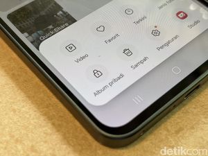 Cara Sembunyikan Foto Rahasia di Galaxy A37 & A57 Tanpa Ribet