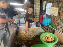 Harga Minyak dan Plastik Naik, Produsen Tahu Goreng di Blitar Terpaksa Naikkan Harga