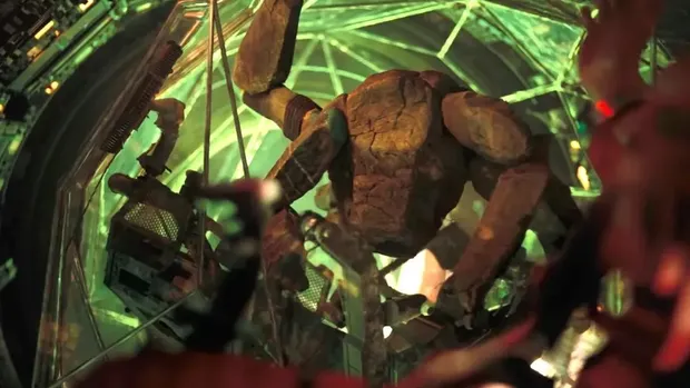 Project Hail Mary (2026).