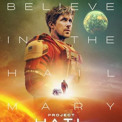 Project Hail Mary: Ketika Manusia-Alien Collab untuk Selamatkan Bumi