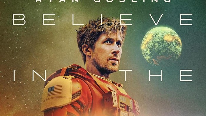 Project Hail Mary (2026).