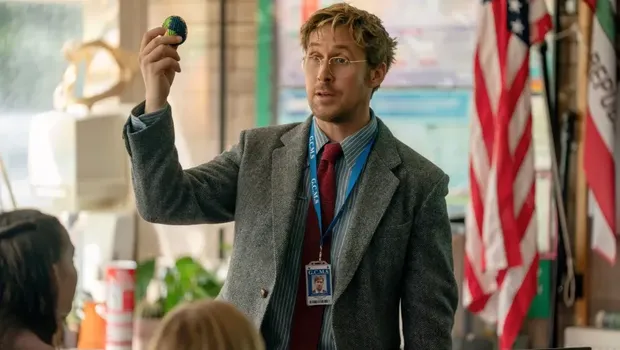 Project Hail Mary (2026).