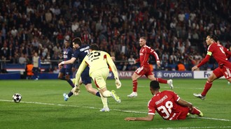 Liverpool Dicaci Carragher usai Dikalahkan PSG: Kayak Tim Divisi Bawah!