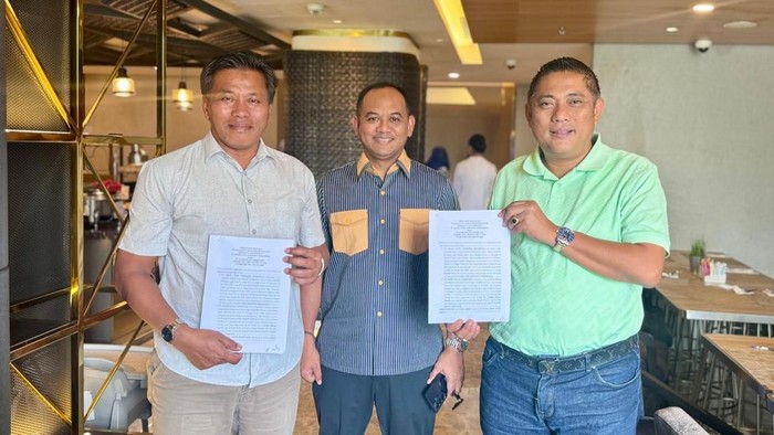 PT SCI (Perseroda) atau BUMD Sulsel menjajaki kerja sama untuk meningkatkan PAD.