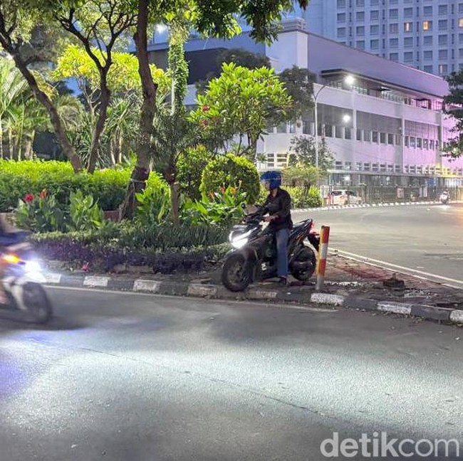 Putaran Balik Embong Malang Surabaya Jadi Titik Rawan Pelanggaran Lalu Lintas