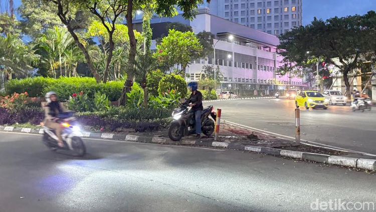 Putaran Balik Embong Malang Surabaya Jadi Titik Rawan Pelanggaran Lalu Lintas