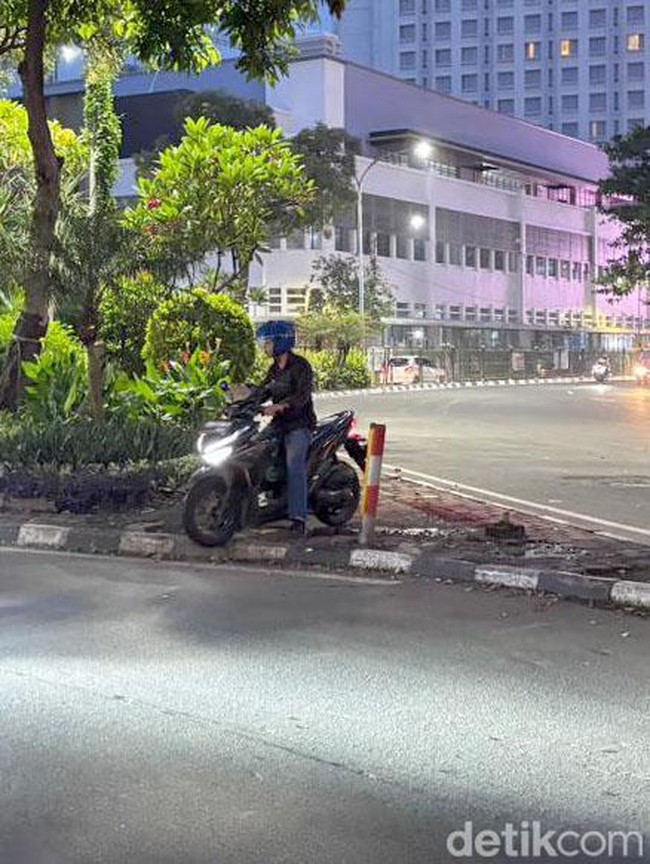Putaran Balik Embong Malang Surabaya Jadi Titik Rawan Pelanggaran Lalu Lintas