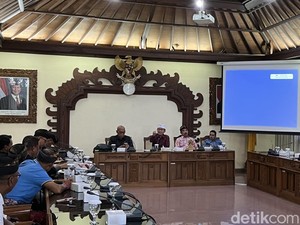 DPRD Minta BPKAD Bali Selesaikan Sengketa Tanah Warga Pecatu