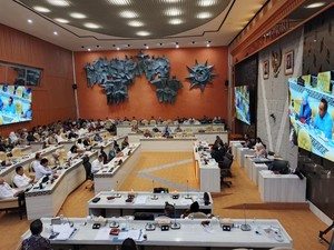 Proyek Infrastruktur Strategis di Bali Harus Dipercepat, DPR Mendukung