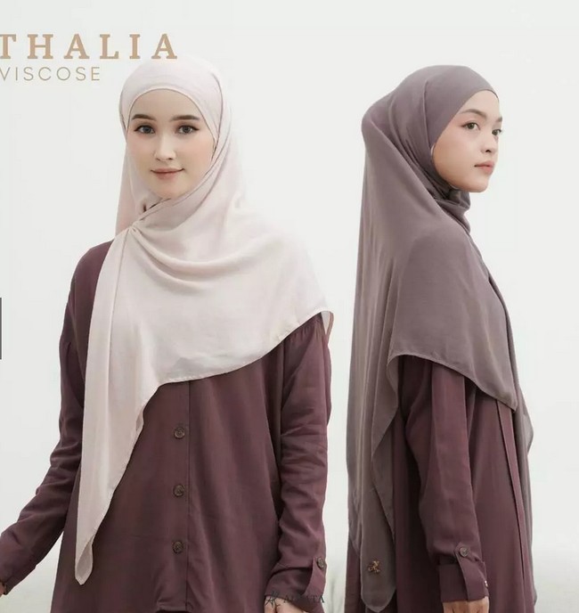 Rekomendasi khiban dari Albata Hijab.