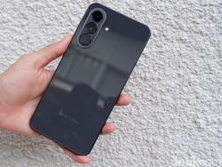 Wujud Galaxy A37 5G, HP Samsung Rp 6 Jutaan Bawa Peningkatan Menggoda
