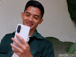 Wujud Galaxy A37 5G, HP Samsung Rp 6 Jutaan Bawa Peningkatan Menggoda