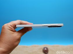 Wujud Galaxy A37 5G, HP Samsung Rp 6 Jutaan Bawa Peningkatan Menggoda