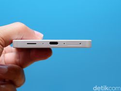 Wujud Galaxy A37 5G, HP Samsung Rp 6 Jutaan Bawa Peningkatan Menggoda