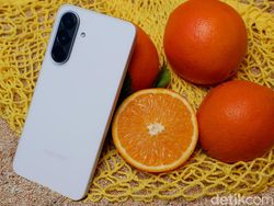 Wujud Galaxy A37 5G, HP Samsung Rp 6 Jutaan Bawa Peningkatan Menggoda