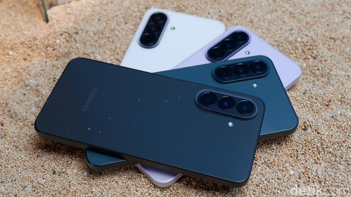 Samsung Galaxy A37
