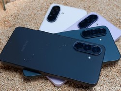 Samsung Buka-bukaan Dampak Krisis RAM dan Chipset