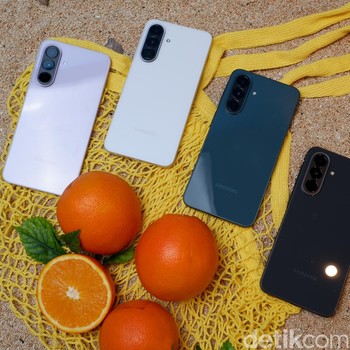 Review Samsung Galaxy A37 5G: HP Mid-range Solid dan Kaya Fitur