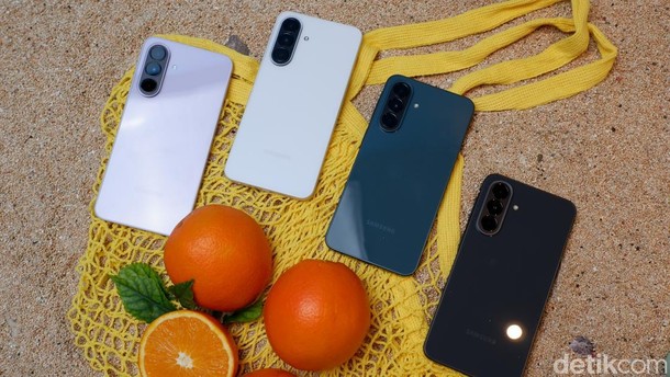 Review Samsung Galaxy A37 5G: HP Mid-range Solid dan Kaya Fitur
