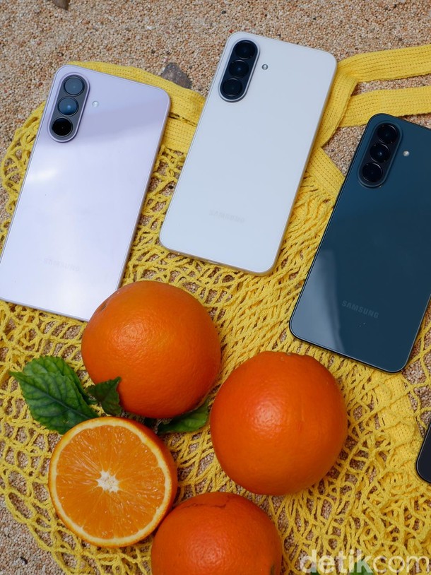 Review Samsung Galaxy A37 5G: HP Mid-range Solid dan Kaya Fitur