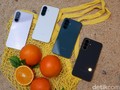 Review Samsung Galaxy A37 5G: HP Mid-range Solid dan Kaya Fitur