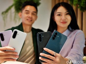 AI Samsung di Galaxy A57 & A37 Ubah Gaya Hidup Anak Muda