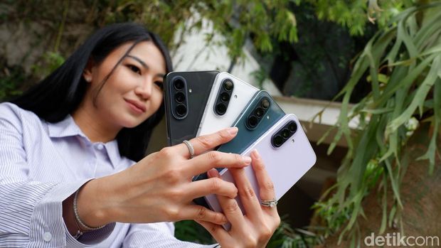 Samsung Galaxy A37 5G Samsung Galaxy A37 5G