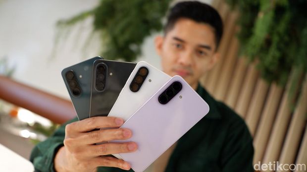 Samsung Galaxy A37 5G Samsung Galaxy A37 5G