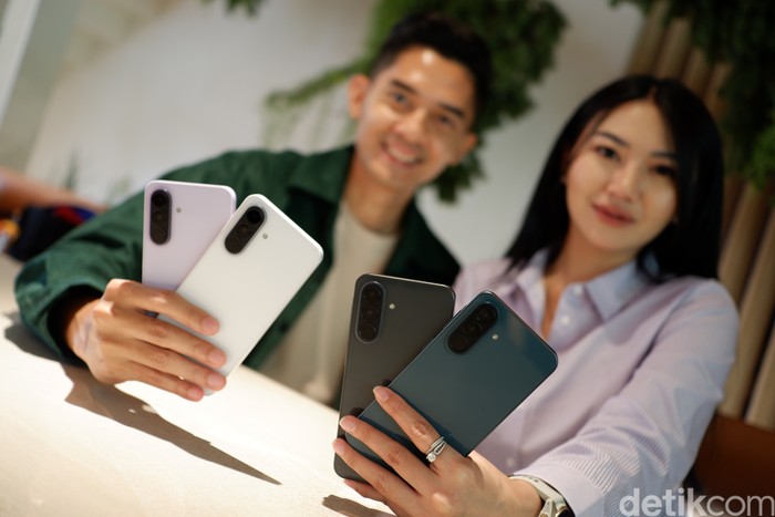 Samsung Galaxy A37 5G