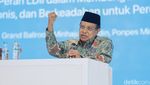 SDM Unggul Penentu Kemandirian Bangsa