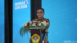 SDM Unggul Penentu Kemandirian Bangsa