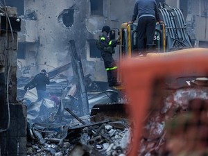 Israel Gempur Lebanon Selatan, Tewaskan 13 Personel Keamanan Negara